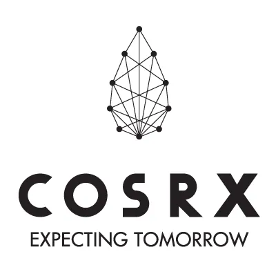 COSRX Logo